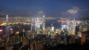 【電費加價】港燈去年多賺約7%｜惟燃料成本上升｜料2022年淨電費｜每度電再加8.9仙