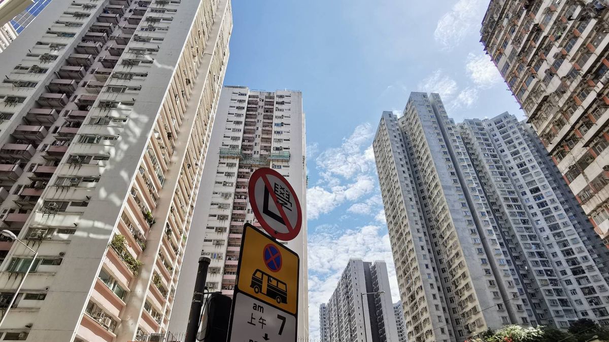 香港樓市-最差情況未反映-料3月私宅轉售獲利比率逼近12年低位-潮樓特區