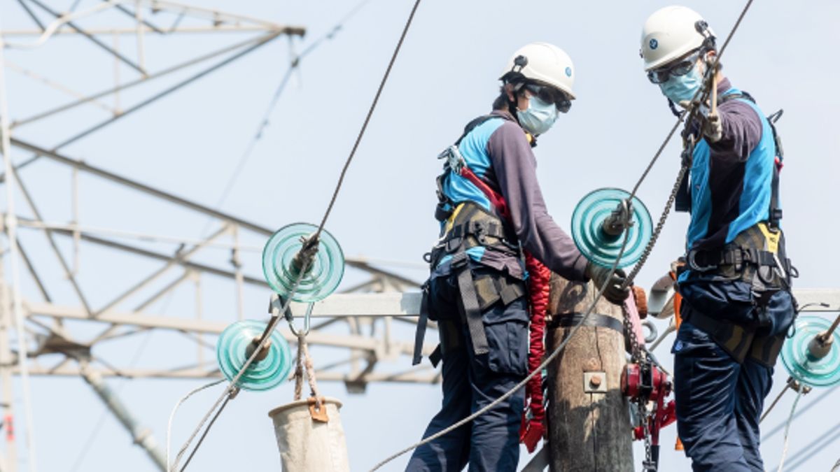 中電見習技術員計劃！中三學歷可申請！3年制學電氣裝置、電纜接駁等！附申請詳情