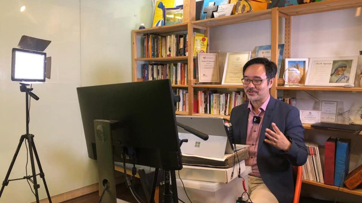 生產力學院推免費平台 助中小企員工學「未來技能」｜完成課程可獲電子證書【附登記方法及詳情】