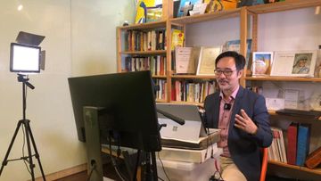 生產力促進局, 生產力學院, 免費網上學習平台, 中小企, 員工, 人工智能, 區塊鏈, 雲端運算, 大數據, HKBT, 香港財經時報