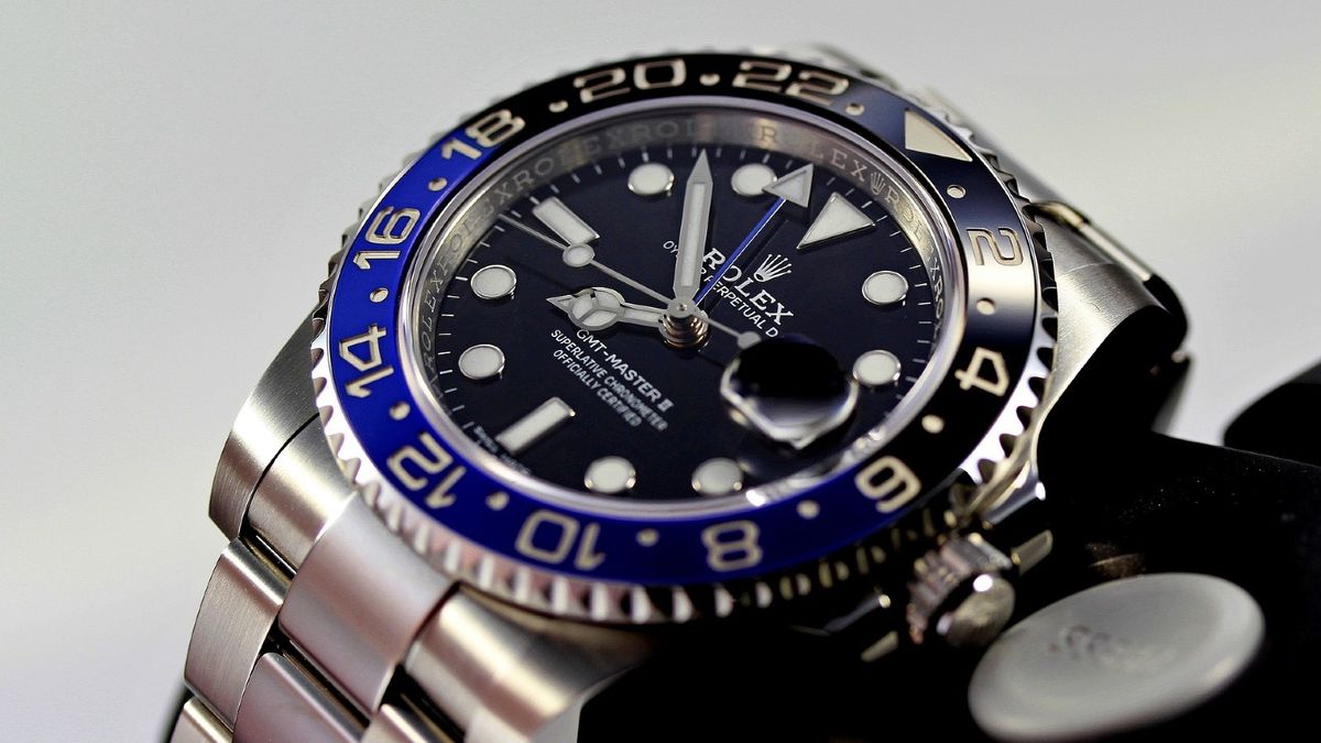 【Rolex2022】勞力士成瑞士鐘錶品牌第一位｜創歷史最高銷售額｜這2款錶款最被看好｜投資報酬率逾36%