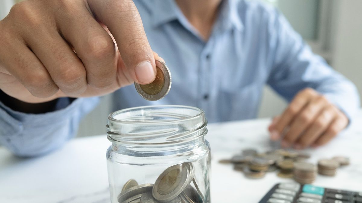 理財個案-40歲月入逾3萬-現金少於10萬-想靠有限錢投資增值-龔成教室