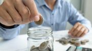 理財個案-40歲月入逾3萬-現金少於10萬-想靠有限錢投資增值-龔成教室