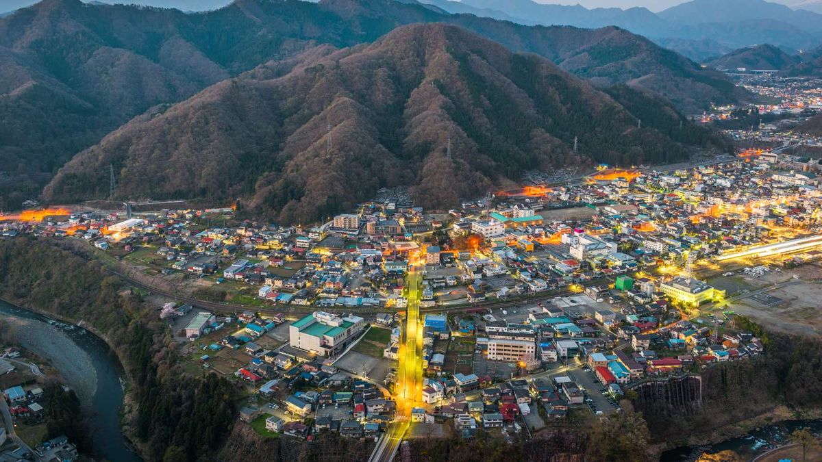 日本地震7.4級｜福島、宮城海嘯警報｜專家：未來30年這些地區｜會繼續發生超級強震