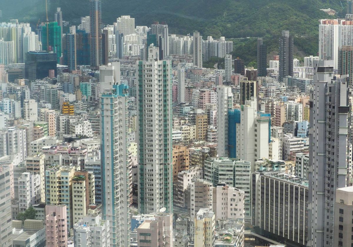 美國加息2022｜匯豐維持最優惠利率5厘｜香港樓市走勢分析：供樓開支、樓價趨勢拆局