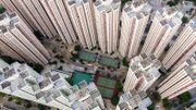 香港樓市2022-香港樓價連升兩周-周末預約睇樓量回升-10大屋苑平均叫價一覽