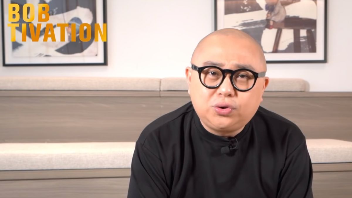 【職場攻略】職場上無故被欺負？林盛斌Bob拍YouTube片｜教2招保護自己
