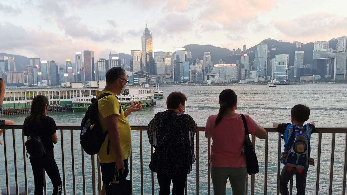 從三個樓市指數找出樓價支持點-香港維持龍市趨勢仍很可靠-平民財技-汪敦敬