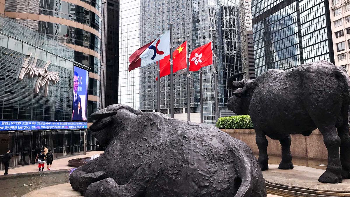 收息股2022-10隻現金牛港股-流動比率至少2倍-息率起碼8厘