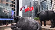 收息股2022-10隻現金牛港股-流動比率至少2倍-息率起碼8厘