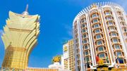 澳門博彩制度即將塵埃落定 澳博控股率先炒上 上望5.7元｜慧眼芬析