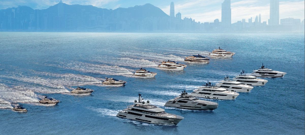 新股2022｜法拉帝Ferretti S.p.A上市｜招股入場費2852元｜豪華遊艇生產商｜4大上市前重點＋專家講解
