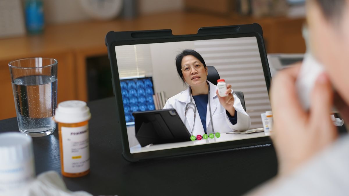 【網上醫生】 卓健、DrGo、聯合等｜5大視像診症平台比較｜設兒童專科｜有專人運送藥物