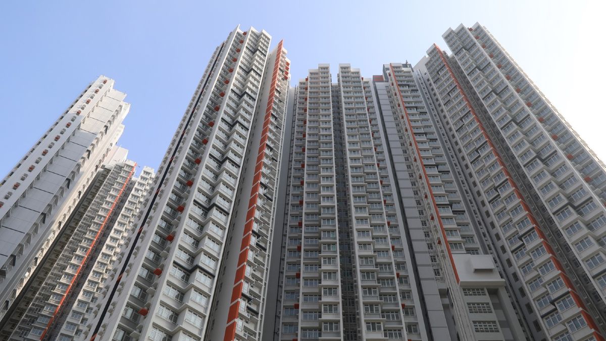 白居二2022懶人包｜2月25日起接受申請！入息限額、按揭、申請資格｜免補地價買二手居屋必讀