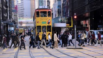 財政預算案2022, 派錢, 香港總商會, 料失業惡化, 倡派至少4000元消費券, 18歲以下都有份, HKBT, 香港財經時報