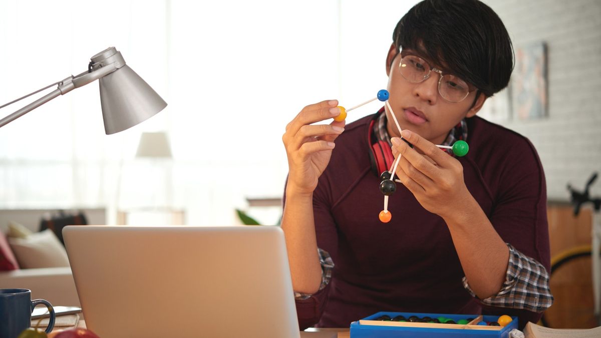 哈佛研究成果｜6種壞習慣令人變得越來越笨｜歸因抑壓情緒等