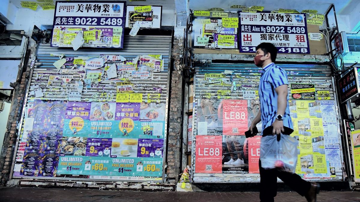 臨時失業支援懶人包｜即日起可申請｜無薪假、無強積金都有份｜申請步驟、文件一覽
