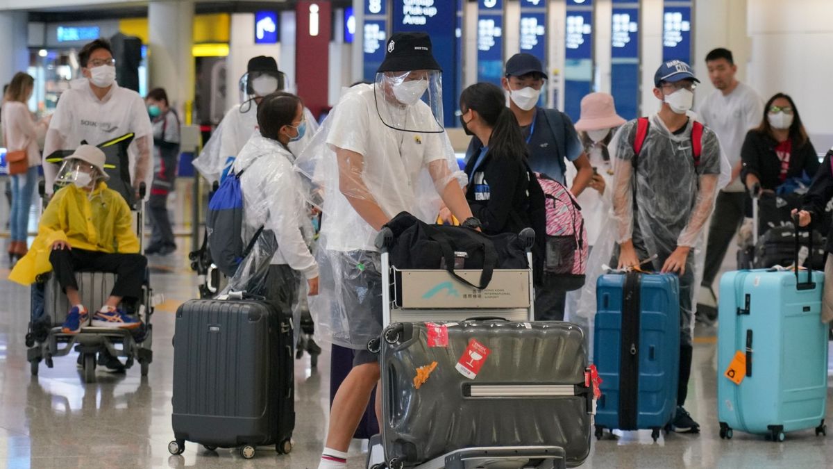 移民調查：8成人考慮移民！台灣、英國、澳洲最熱門！1地審批彈性高！成「移民不移居」首選