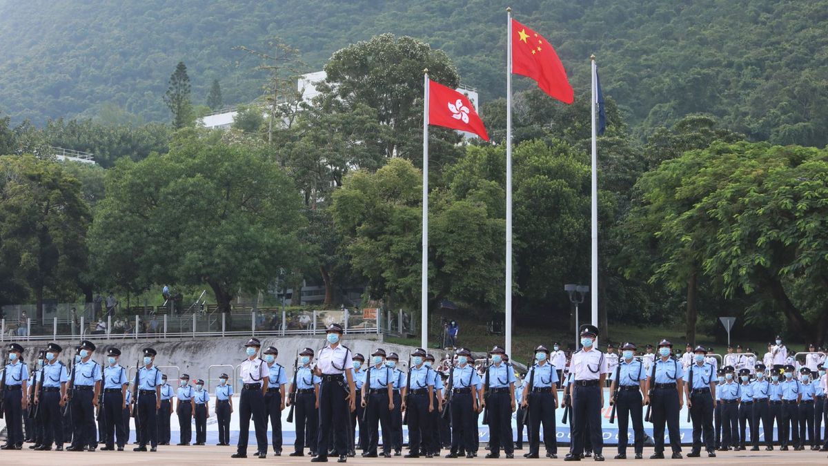 綜合招聘考試、基本法及香港國安法測試2022｜即日起可報名！附考試日期＋報考方法