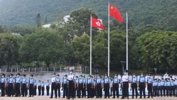 綜合招聘考試, 基本法及香港國安法測試2022, 報名, 考試日期, 報名方法, 香港財經時報