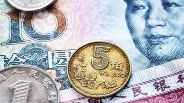 中國央行, 人民銀行, 全面降準, 分析表現佔優板塊, 黃金, 金價短期或再破高位, HKBT, 香港財經時報