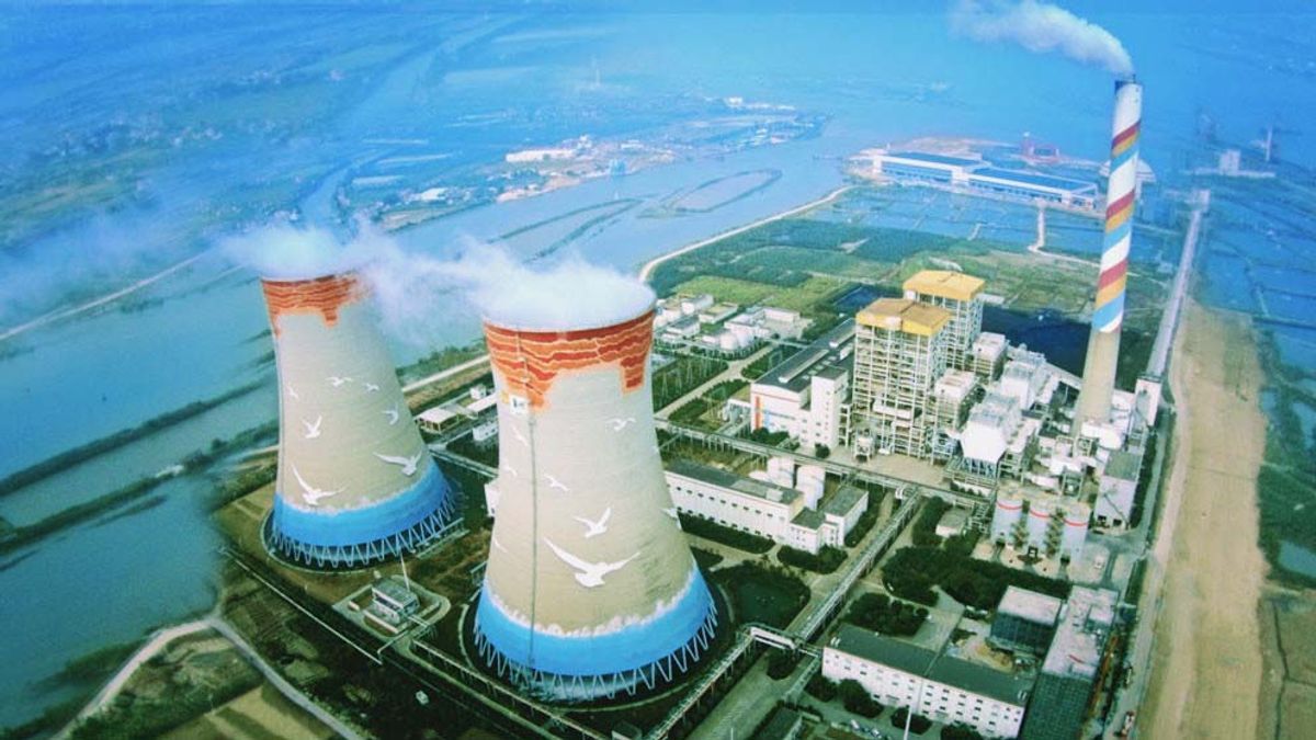 華潤電力售電量增長、國策支持下可帶動增長｜目標價18.5元｜有聲有識