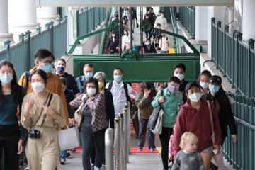 環聯, 消費者調查2022, 打工仔, 減薪, 失業率, 信貸, 汽車貸款, 信用卡, 退休儲蓄, HKBT, 香港財經時報