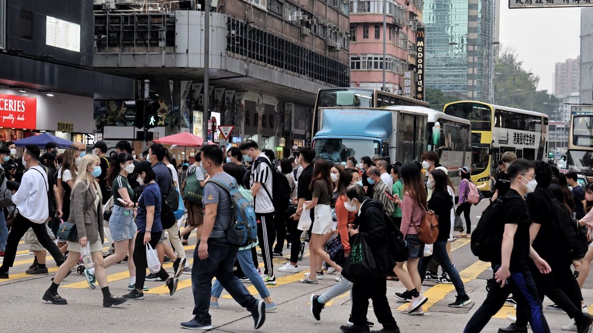 置業調查：港人看法「U彈」逾4成人想半年內買樓、創3年新高！美聯料樓價第2季反彈5%