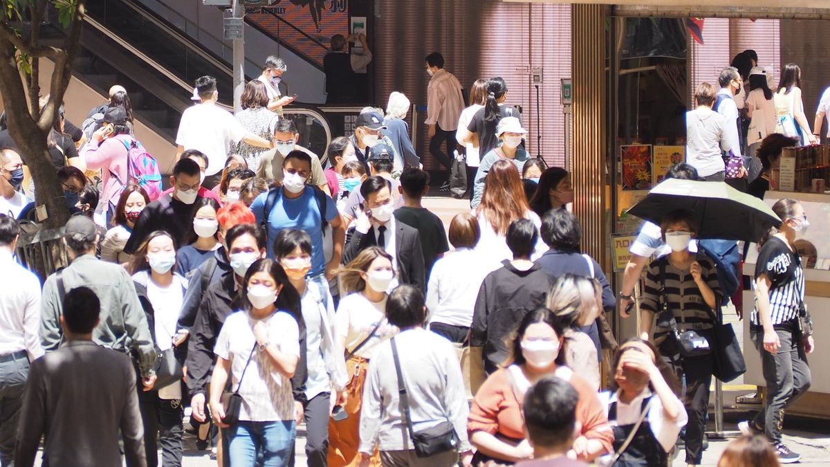 18區家庭收入中位數｜中西區蟬聯第一位｜住户月入中位數4萬2｜與18區最低收入相差逾2萬｜即Check自己個區排第幾