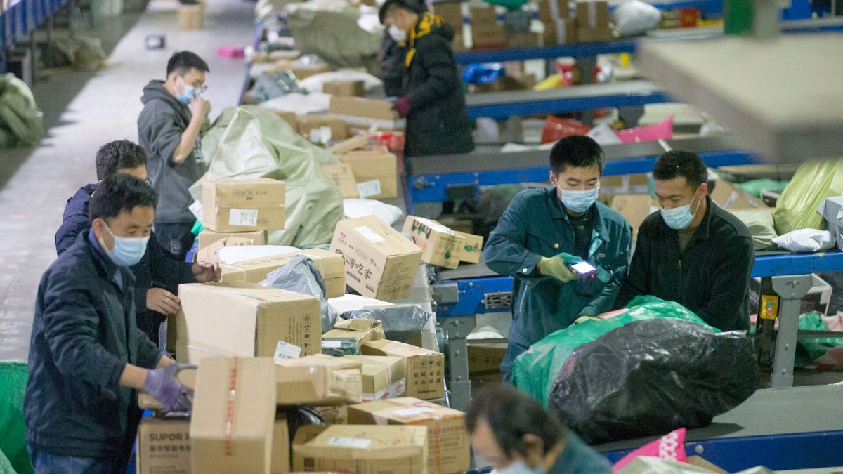 物流署招聘二級工人｜公務員職位起薪13,730元｜小學畢業＋2個條件｜附申請方法