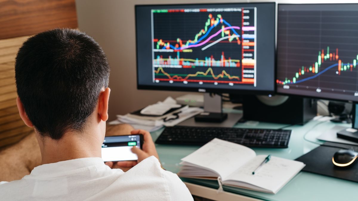 投資入門｜為何計企業估值對投資好重要？10件買股票不要做的事｜龔成教室