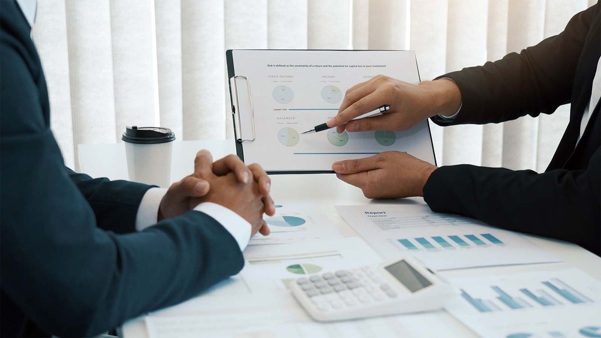 【理財方法】預先規劃財務很重要！6個步驟制定財務計劃 靠自己改變人生