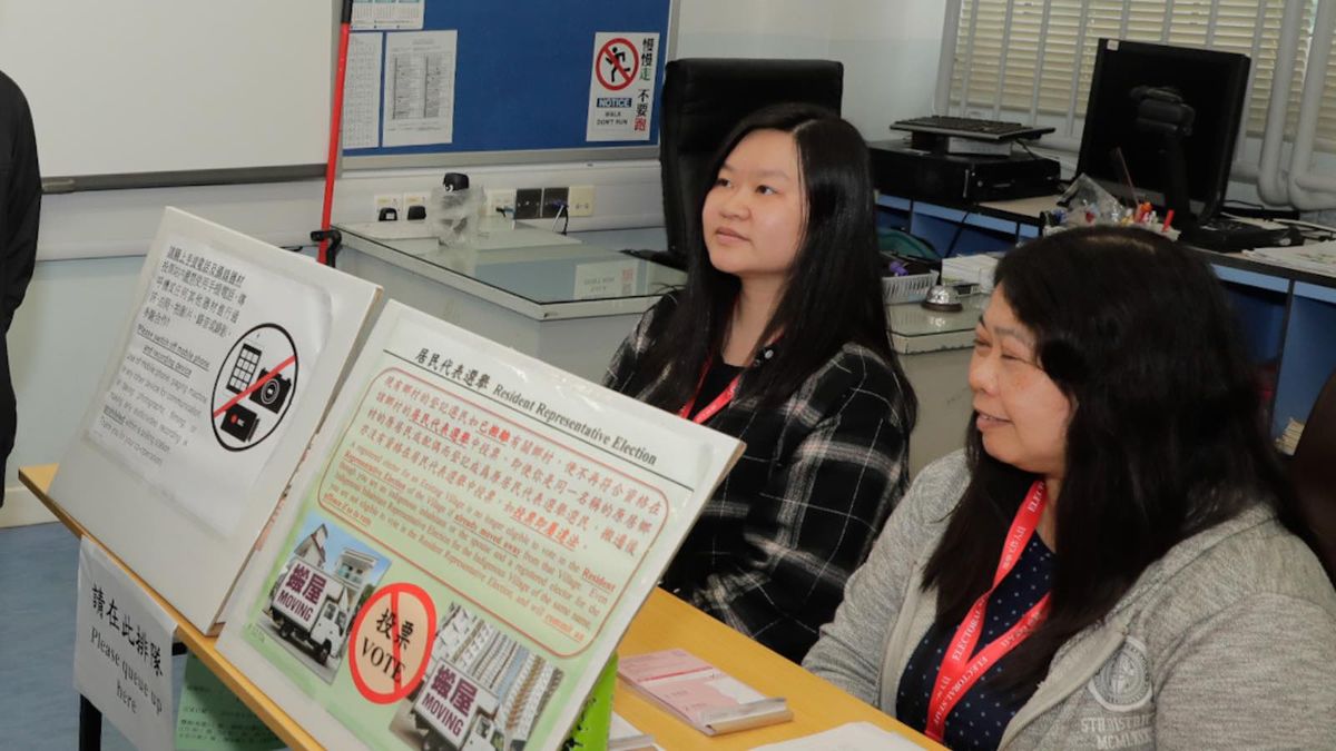 民政署聘合約項目助理｜月薪12,810元｜籌備鄉郊代表選舉｜周末、公眾假期或需工作