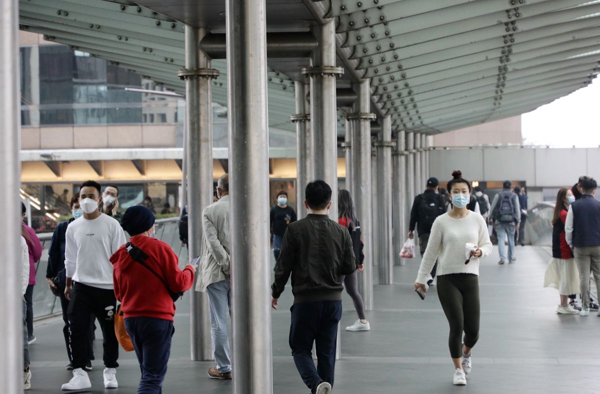 勞工處招聘技術支援主任｜月薪58,635元｜負責協助系統設計｜5大入職條件＋申請方法