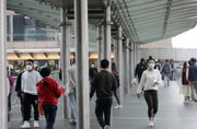 勞工處招聘技術支援主任｜月薪58,635元｜負責協助系統設計｜5大入職條件＋申請方法