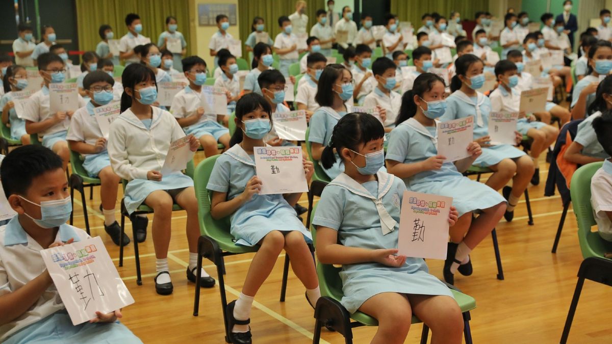 教育局特別職務助理經理月薪31.7K！要處理學生津貼申請、有客服經驗優先