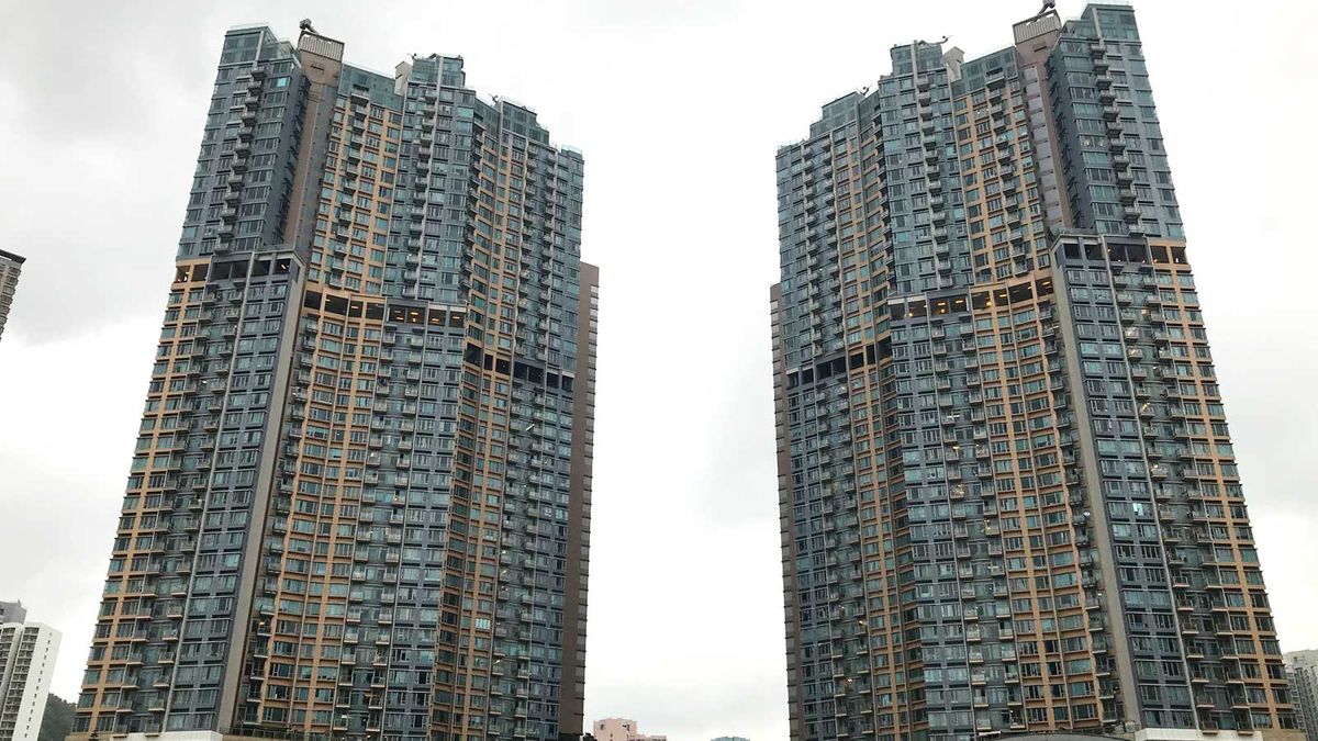 香港樓市-將現虎躍式急彈-調查四分一人擬買千萬物業-布少明-樓市布陣