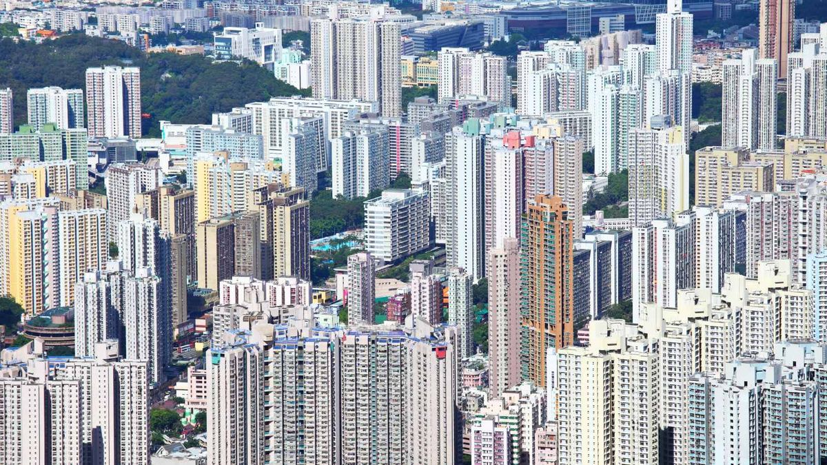 香港置業：36%受訪者睇好樓市！料第三季樓價V型反彈回升5%