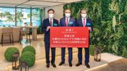 柏瓏I周五開售388伙！暫收逾6500票、超購15倍、第3張價單最平671萬元
