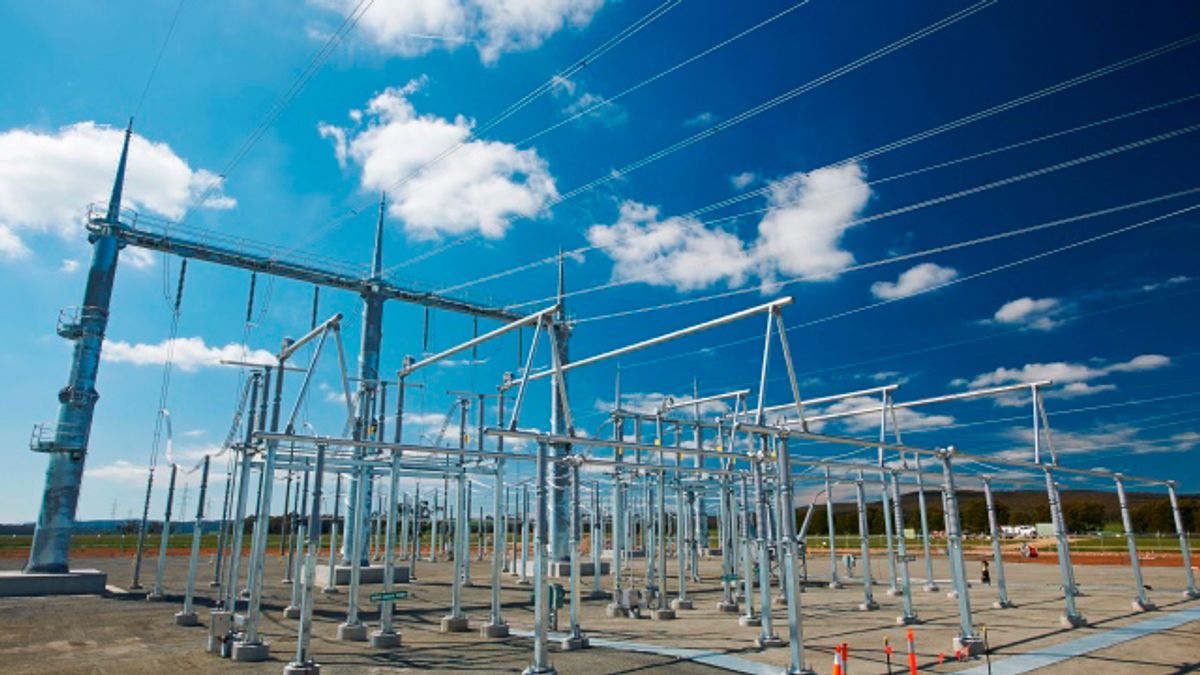 電能實業於能源市場多元化投資、資金流入公用股避險｜目標價59元｜有聲有識
