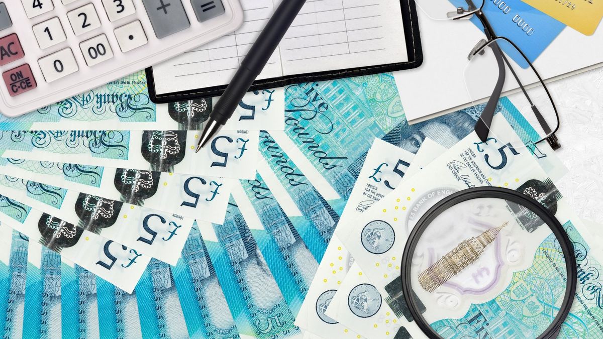英鎊匯率4月跌4%！5間銀行英鎊定存比較！短存年息12.88厘｜儲錢攻略＋走勢預測