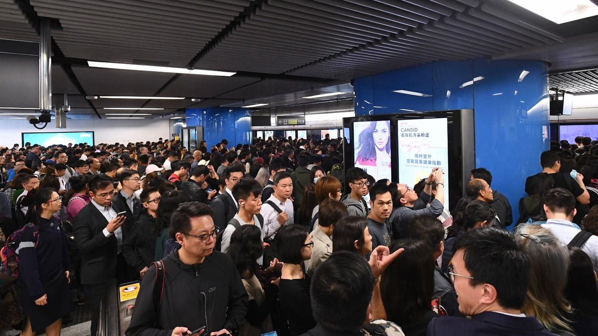 香港工時-勞聯-全球最勞累城市-香港工作疲勞調查結果-世界工作安全健康日-香港工時排名