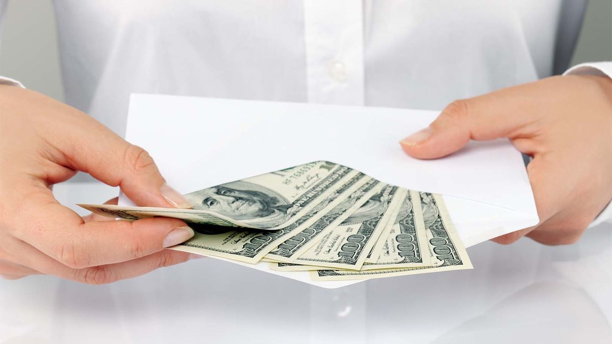【理財方法】Cash Stuffing信封理財法｜對控制支出簡單有效！2大關鍵位決定富或貧