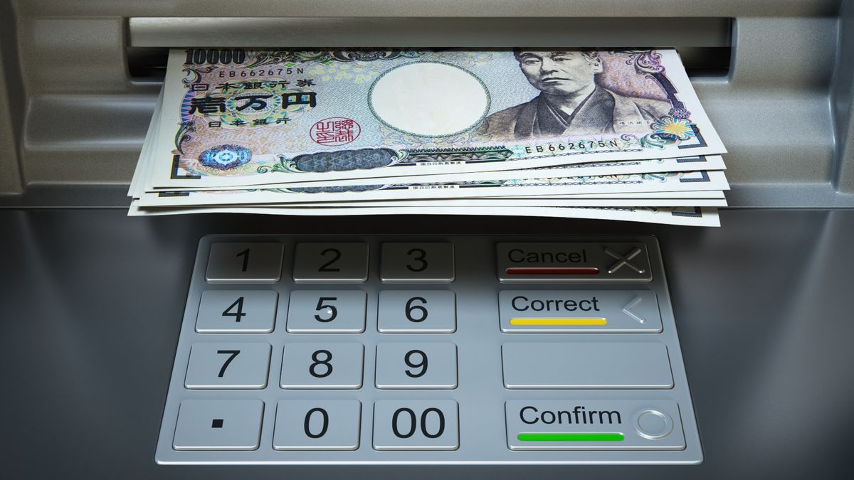 日圓兌港元見6算低位！受惠匯率下跌、日本樓價按年平15%｜環球琪談