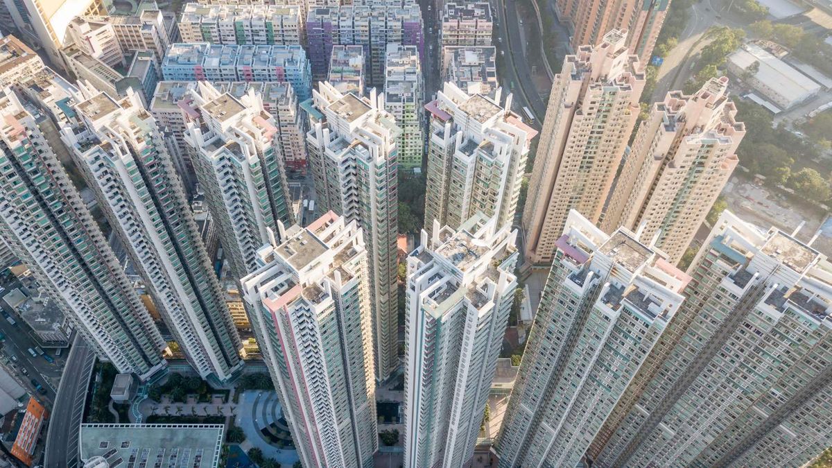 解決短期房屋供應建議：房屋問題要解放的其實不是土地！是人心｜平民財技