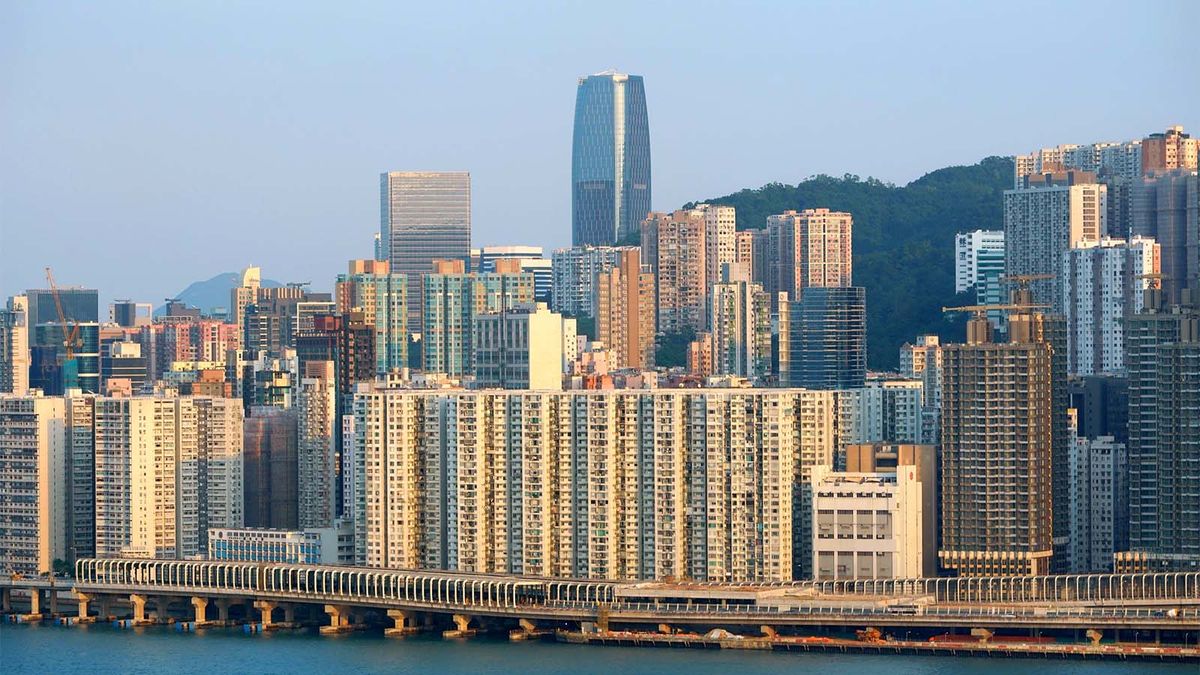 香港樓市2022｜樓市辣招推出12年：二手私宅見最大蝕讓比率｜潮樓特區