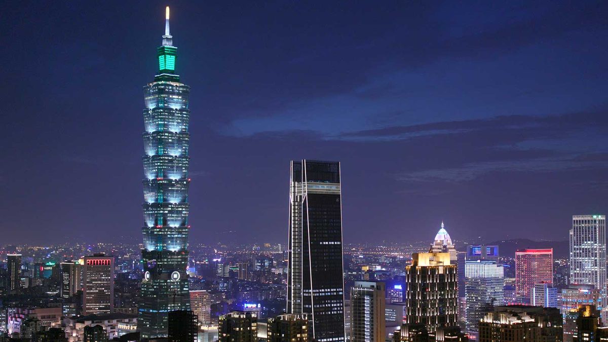 台灣首富2022｜「神秘鞋王」張聰淵｜兩個特質創富｜身家121億美元發跡史