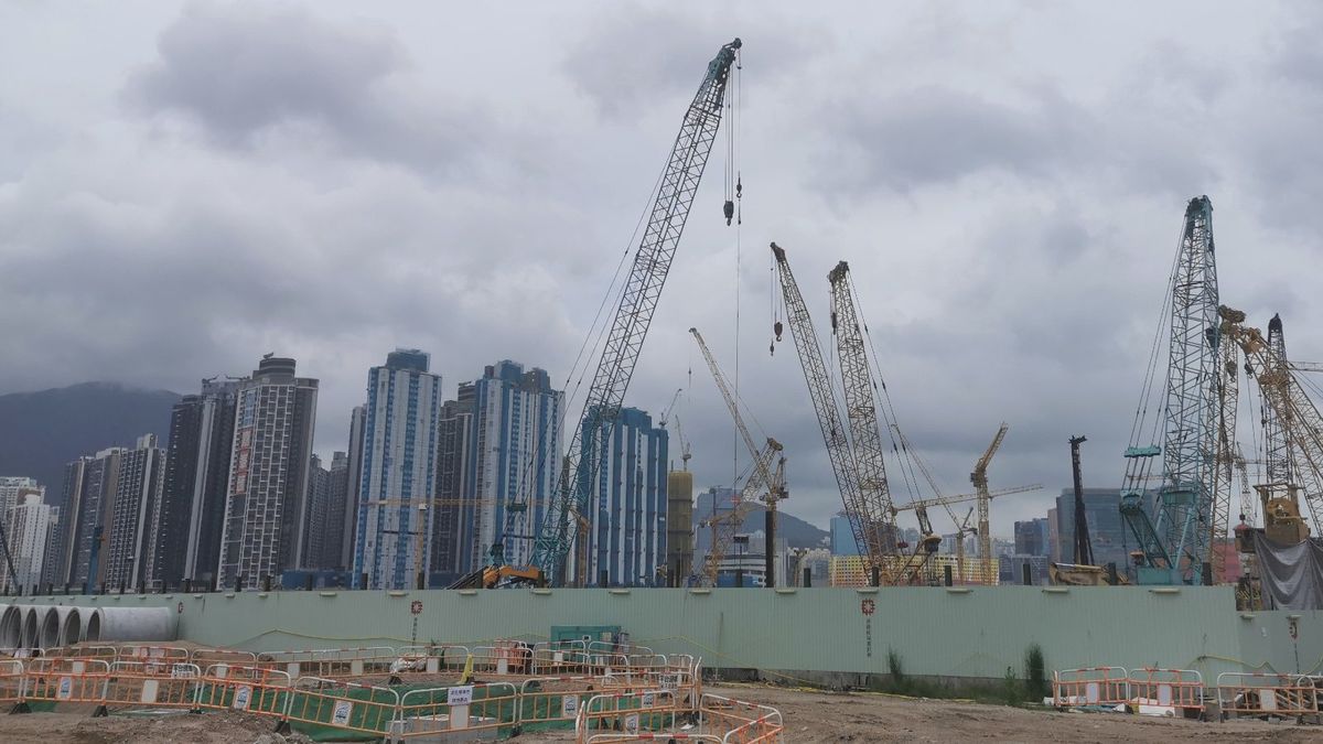 香港樓市｜新盤大比拼：錦上路柏瓏唔抵買？啟德呎價3萬買得過｜第一桶金