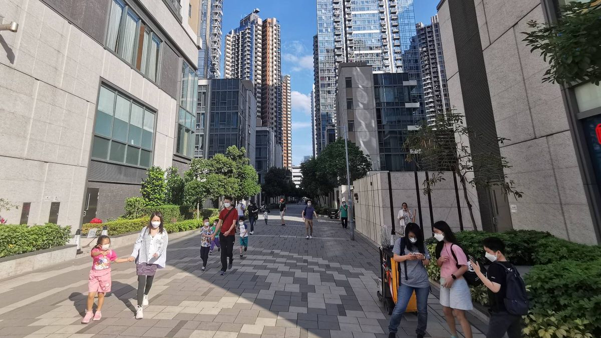 香港樓市-聯名物業-聯名買樓-長命契-分權共有-甩名-近親轉讓